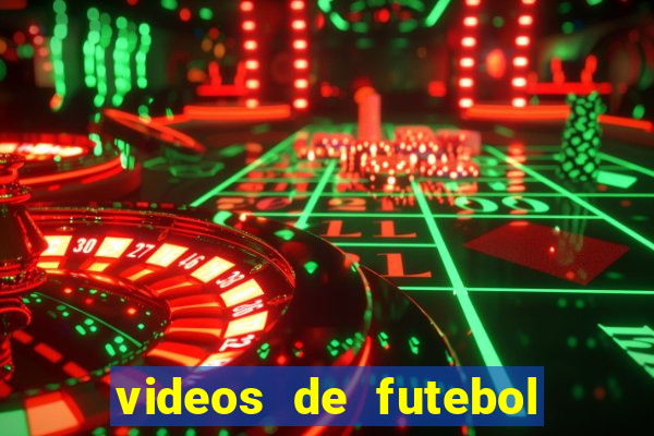 videos de futebol dribles do neymar